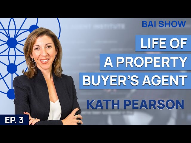 Life of a Property Buyer's Agent