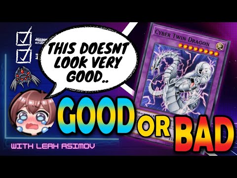 Can a New Player Guess If Old Cards Were Good?