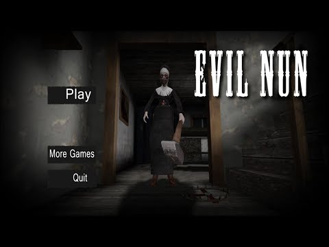 Evil Nun w/ Thinknoodles