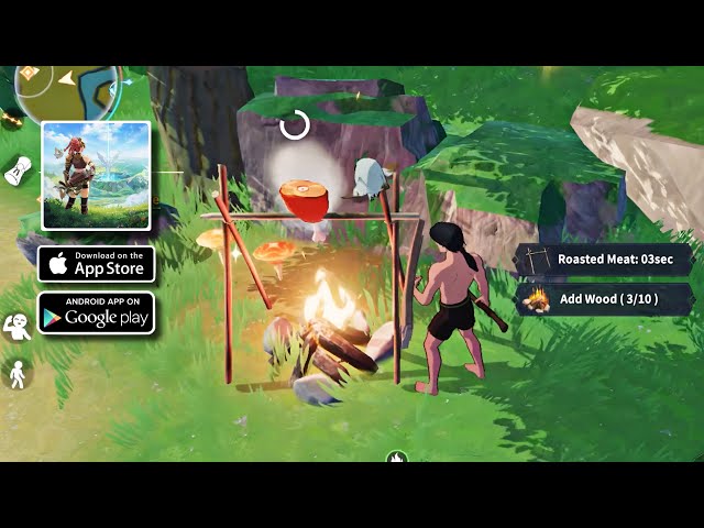 Dawnlands | Global Release Gameplay (Android/iOS)