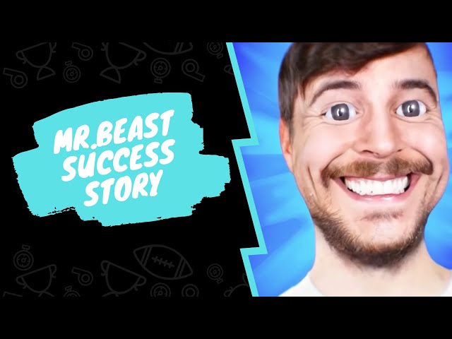MrBeast Becoming Canny (Success Edition)