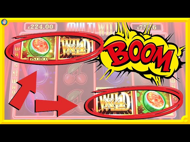 Jackpot Slots: Multi Wild, Reel 'em In, Barkin' Mad & More!