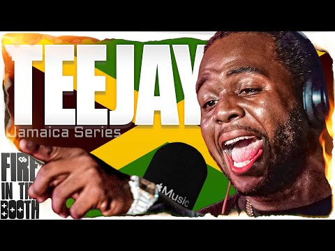 Jamaica Series