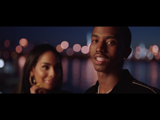 King Combs feat Jeremih  - Naughty (Explicit)