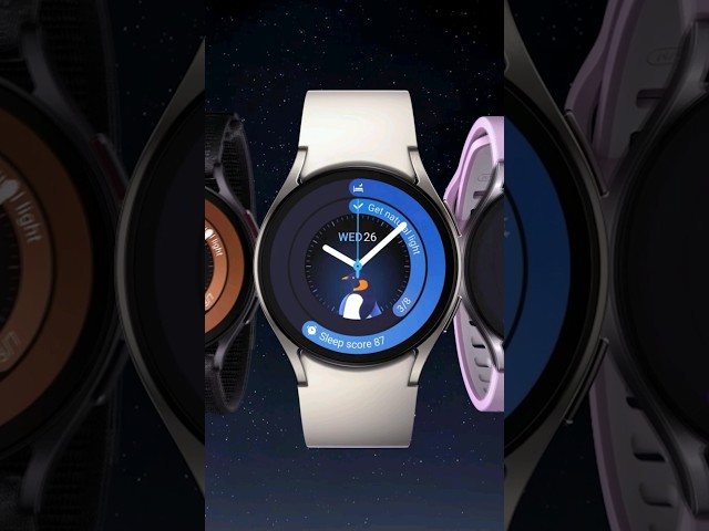 Brand New Galaxy Watch 6 for $50!