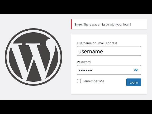 7 Common WordPress Login Issues (And Their Solutions)