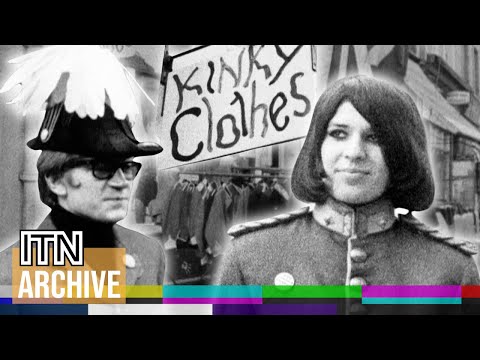 ITN Archive Curates: Reporting '67