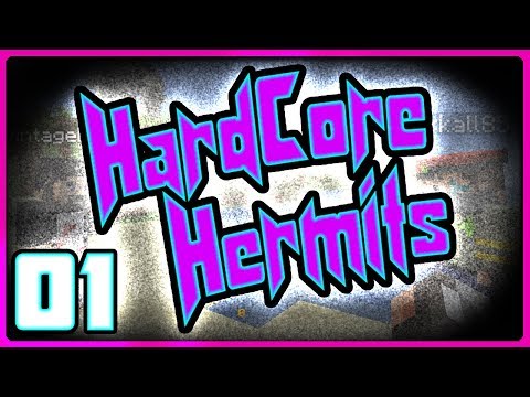 Hardcore Hermits 2
