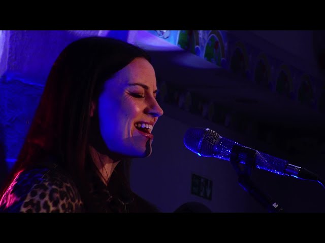 Amy Macdonald - Spark (Live from Òran Mór for Independent Venue Week 2021)