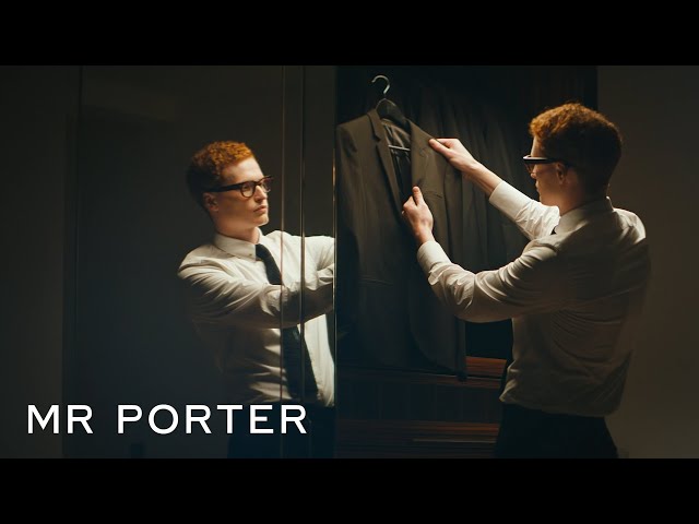 Mr Tom Ford's Six Rules Of Style | MR PORTER