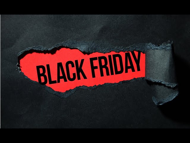 Black Friday Deals - Costco, Best Buy, Amazon, Macys, Kohls