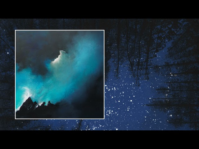 Silent Whale Becomes A° Dream — North [EP]