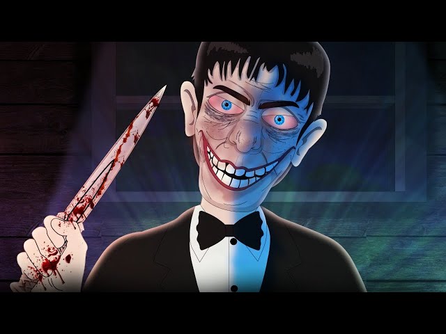 3 Prom Night Horror Stories Animated