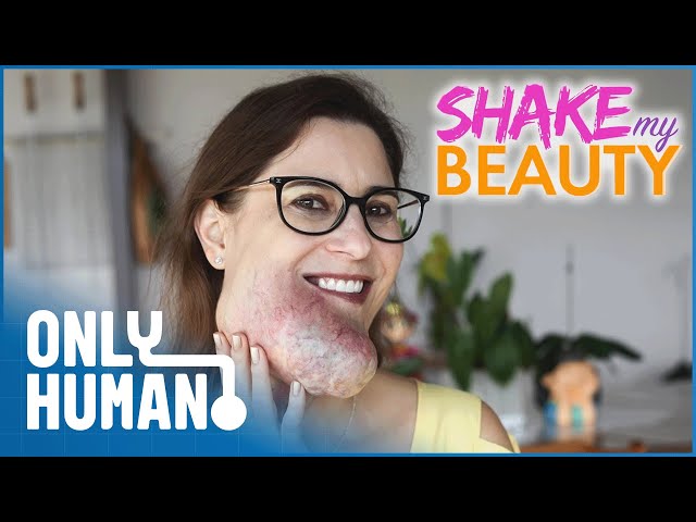 Shake My Beauty (2018) S1E6 | Only Human