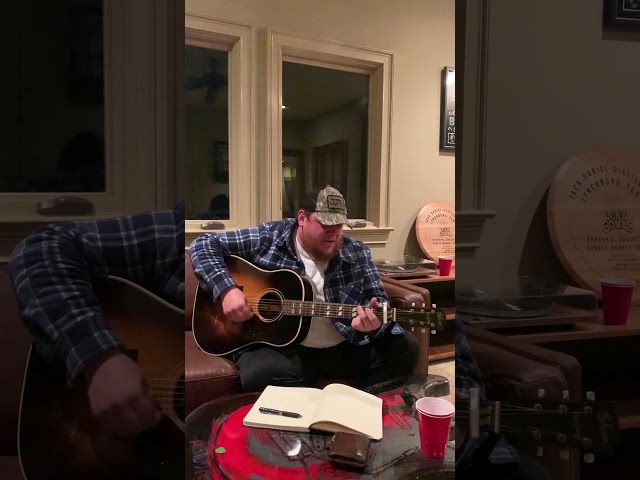 Luke Combs - Every Little Bit Helps (available now)