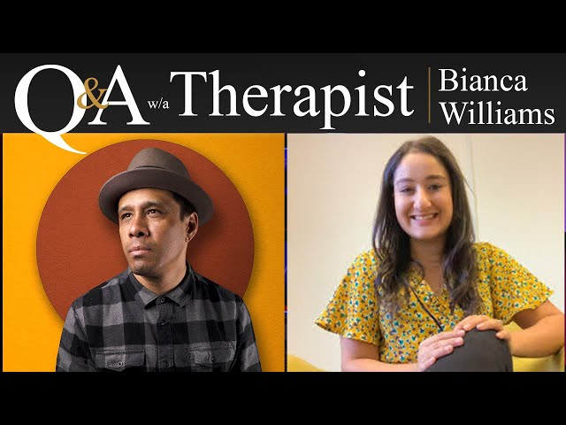 Q&A WITH A - THERAPIST - BIANCA WILLIAMS - TOWER OF TORRES SHOW #010 LEONARDO TORRES