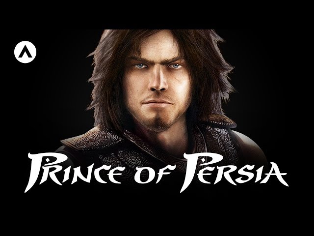 The Rise and Fall of Prince of Persia