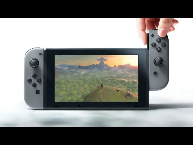 Nintendo Switch 2 launch timeline might have been revealed