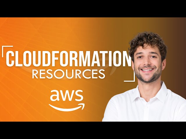 CloudFormation Resources Tutorial