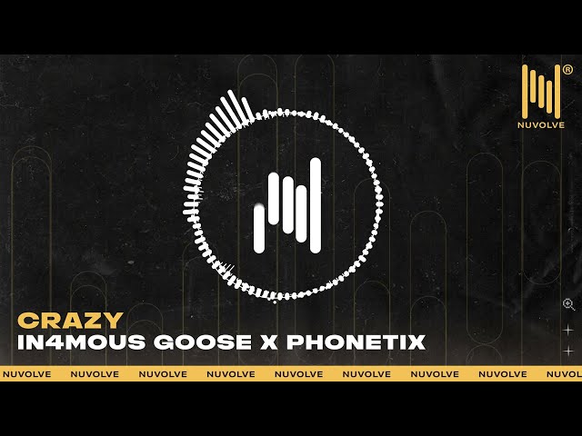 In4mous Goose x Phonetix - Crazy