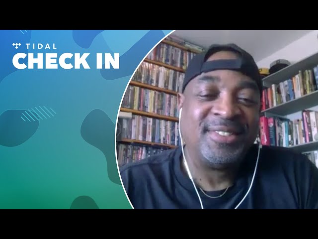 Chuck D. of Public Enemy Talks How 'Fight The Power' Speaks To This Moment, New Album, & More