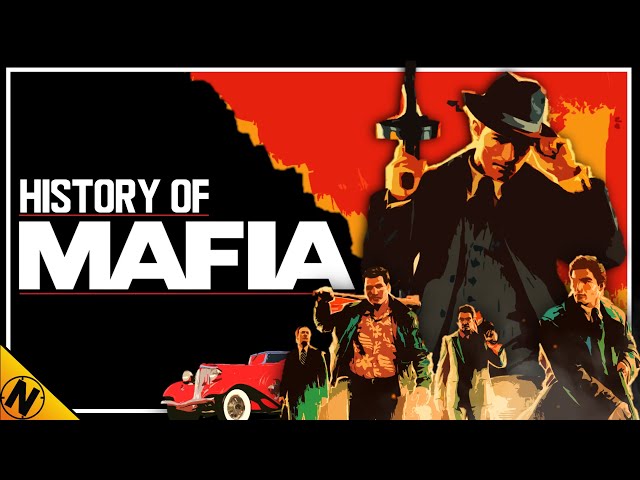 History of Mafia (2002 - 2021) | Documentary