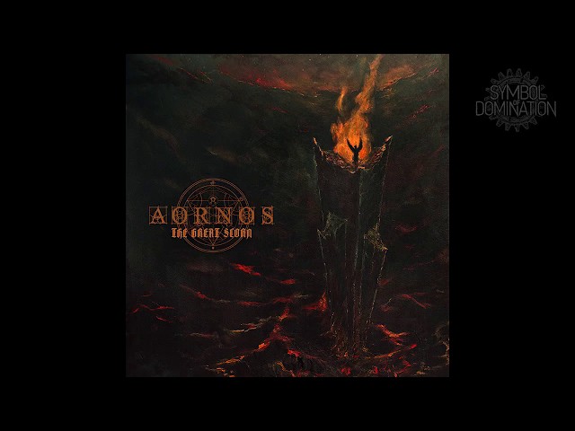Aornos - The Great Scorn (Full Album)