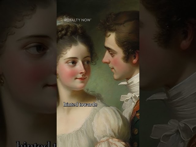 A Love Lost - Jane Austen | Royalty Now
