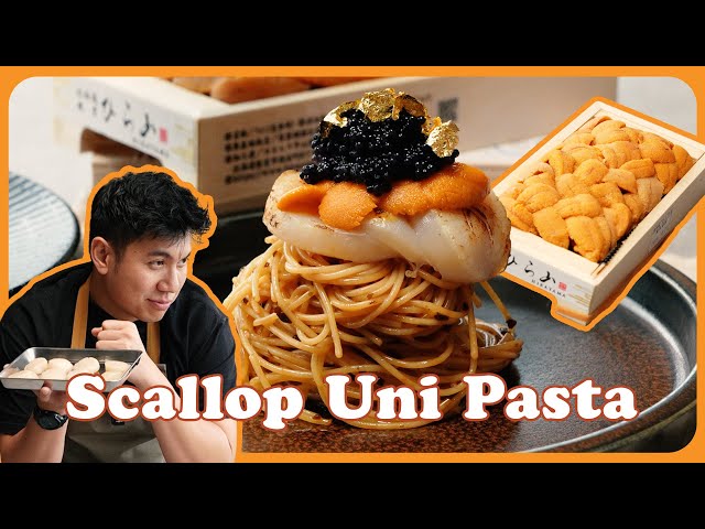 How to Make This Easy Seafood Pasta