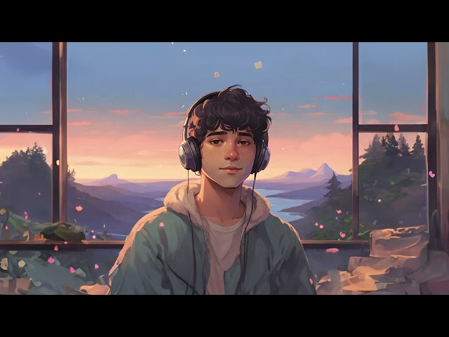 Ultimate 1-Hour Chill Hop Mix | Relaxing Hip-Hop Beats for Study, Work & Chill 🎵✨"