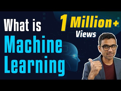 Machine Learning Tutorial Python | Machine Learning For Beginners