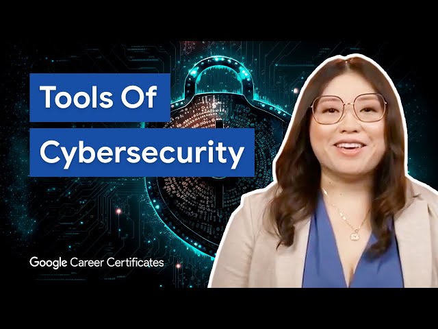 The Basics of Computing Security: Linux & SQL | Google Cybersecurity Certificate