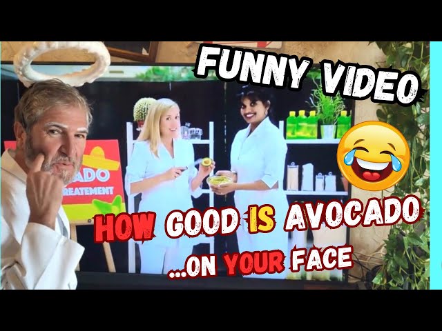 Funny video : The Best Of The Internet