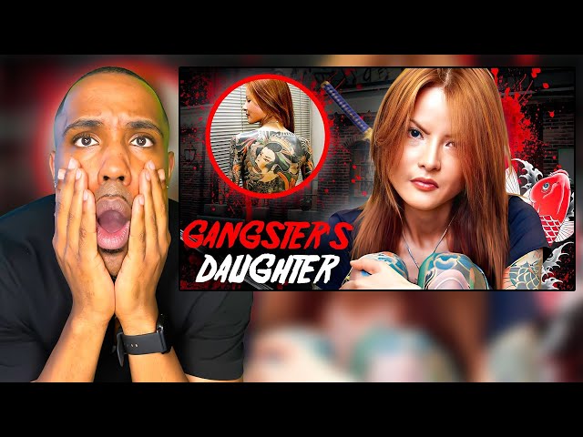 Inside The Life of The Most Dangerous Yakuza’s Daughter | Reaction |
