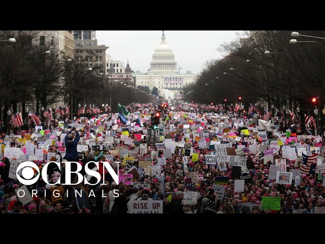 CBS Reports presents "Speaking Frankly | Feminism"