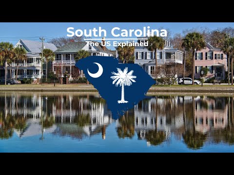 South Carolina - The US Explained