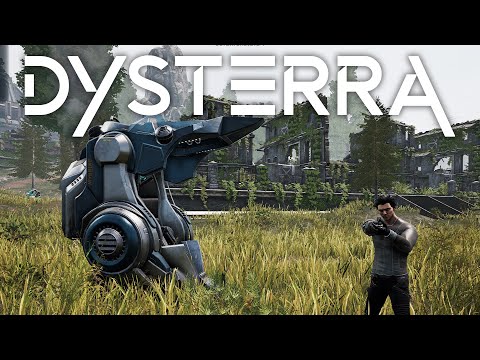 Dysterra Staffel 2 | Gameplay | Early Access