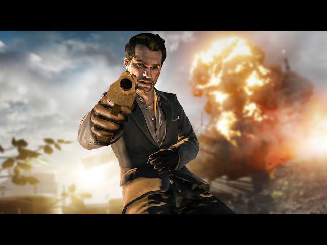 MOST DANGEROUS VILLAIN VLADIMIR MAKAROV | COD VILLAIN | Call of Duty Modern Warfare 3