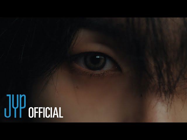 YAOCHEN- "TURN UP" P/V Teaser