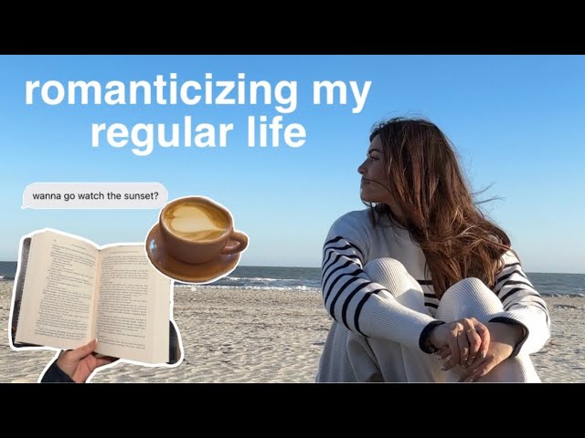 the best day of my life (reading, baking, book shopping, & going to the beach)