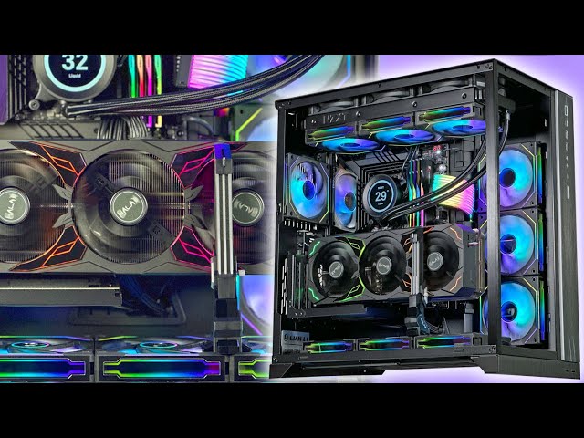 Best 4K Gaming PC Builds