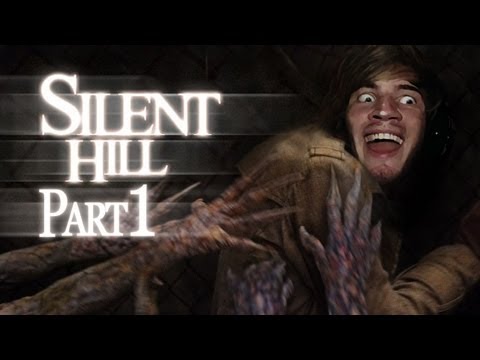 THE ORIGIN OF HORROR! - Lets Play: Silent Hill 1 - Part 1 [Playthrough / Walkthrough]
