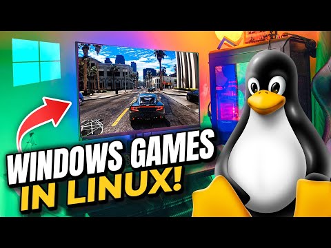 BEST Solutions for Running Windows Apps in Linux