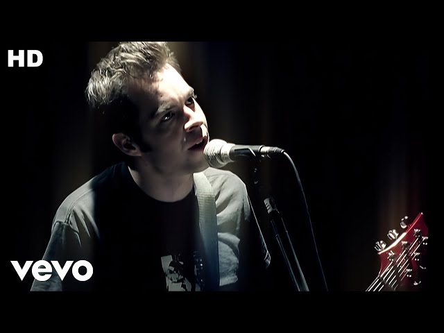 Chevelle - Send the Pain Below (Official HD Video)