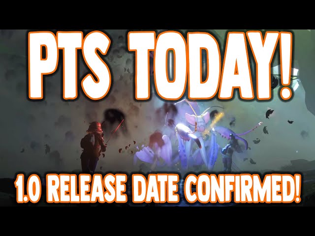 Grounded | UPDATE TODAY + FINAL RELEASE DATE REVEALED!