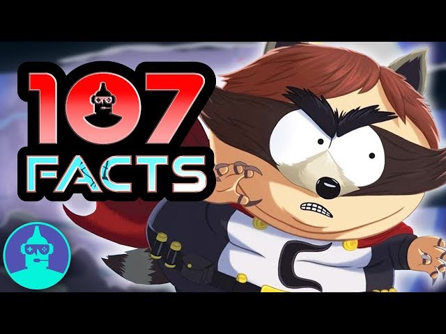 107 South Park: The Fractured But Whole Facts YOU Should Know | The Leaderboard