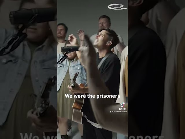 PHIL WICKHAM - House of the Lord: Song Session