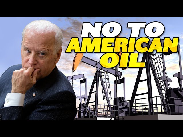Biden Looks For Oil from Venezuela After OPEC+ Cuts Production