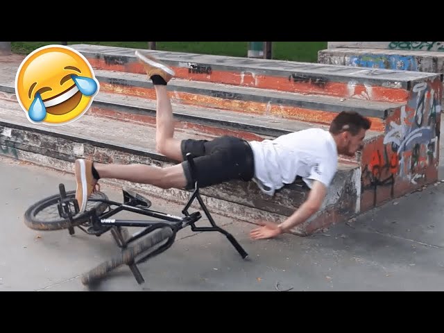 TRY NOT TO LAUGH | Best Funny Videos Compilation 2024 | New Memes Of The Week #3