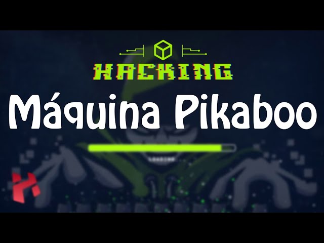HackTheBox | Pikaboo [OSCP Style] (TWITCH LIVE)